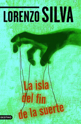 LA ISLA DEL FIN DE LA SUERTELIBRAN