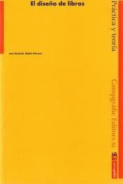 DISEÑO DE LIBROS, EL