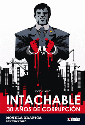 INTACHABLE