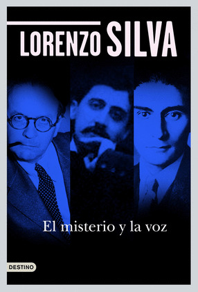 EL MISTERIO Y LA VOZ