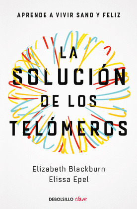 SOLUCIÓN DE LOS TELÓMEROS, LA