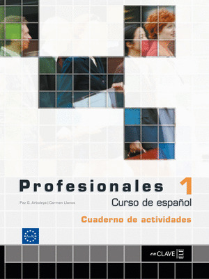 (05).PROFESIONALES 1.(EJERCICIOS +CD) ELE