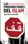 LAS PROHIBICIONES DEL ISLAM