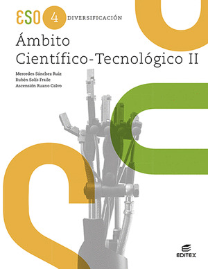 DIVERSIFICACION AMBITO CIENTIFICO - TECNOLOGICO II