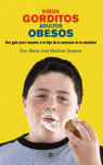NIÑOS GORDITOS ADULTOS OBESOS