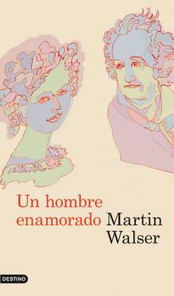 HOMBRE ENAMORADO, UN