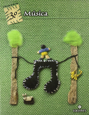 MUSICA 3 E.P. (PROYECTO COMETA MAGICA)