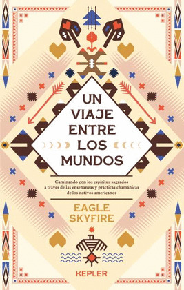VIAJE ENTRE DOS MUNDOS, UN