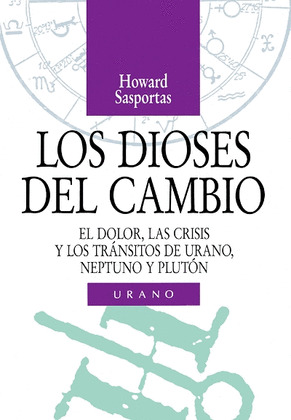 DIOSES DEL CAMBIO, LOS