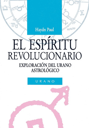ESPIRITU REVOLUCIONARIO, EL