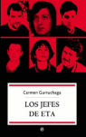 LOS JEFES DE ETA
