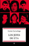 LOS JEFES DE ETA