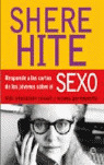 SHERE HITE RESPONDE A LAS CARTAS SOBRE EL SEXO