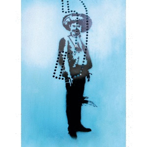 MEXICO STENCILS PROPA