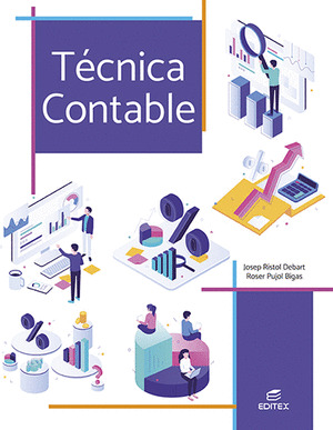 TÉCNICA CONTABLE