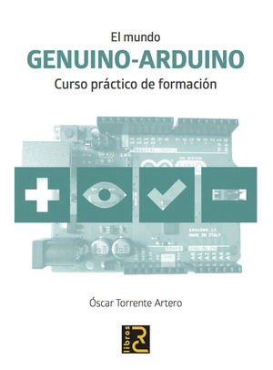 GENUINO-ARDUINO,EL MUNDO