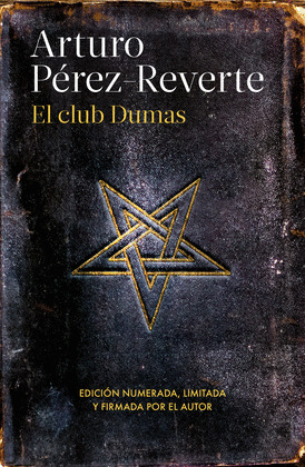 CLUB DUMAS, EL