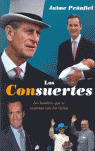CONSUERTES, LOS