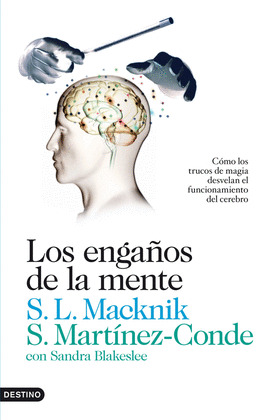 ENGAÑOS DE LA MENTE, LOS