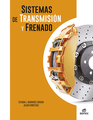 SISTEMAS DE TRANSMISION Y FRENADO