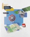 SOCIAL SCIENCE 3 ACTIVITY BOOK. PRIMARY. 2ND. LEARN TOGETHER