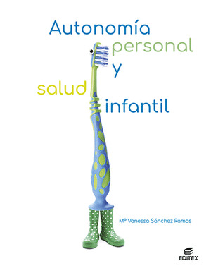 AUTONOMIA PERSONAL Y SALUD INFANTIL
