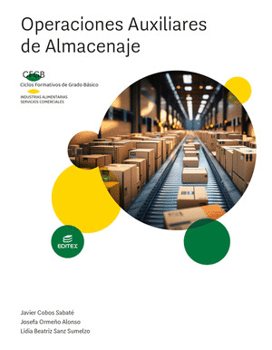 OPERACIONES AUXILIARES DE ALMACENAJE FGB