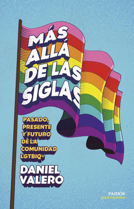 MÃS ALLÃ DE LAS SIGLAS