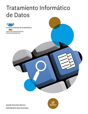 TRATAMIENTO INFORMATICO DE DATOS