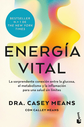 ENERGÍA VITAL