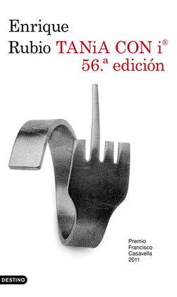 TANIA CON I®. 56.ª EDICIÓN