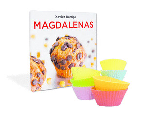 MAGDALENAS