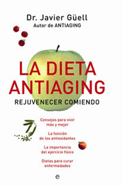 DIETA ANTIAGING, LA