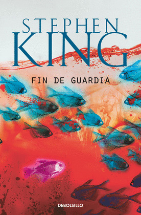 FIN DE GUARDIA (TRILOGIA BILL HODGES 3)