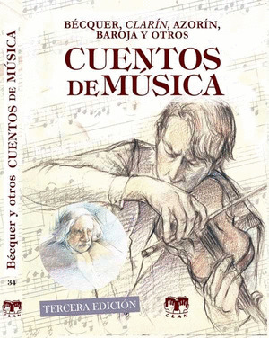 CUENTOS DE MÚSICA