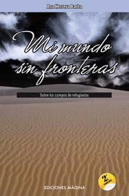 MI MUNDO SIN FORNTERAS