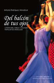 DEL BALCON DE TUS OJOS