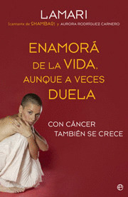 ENAMORA DE LA VIDA
