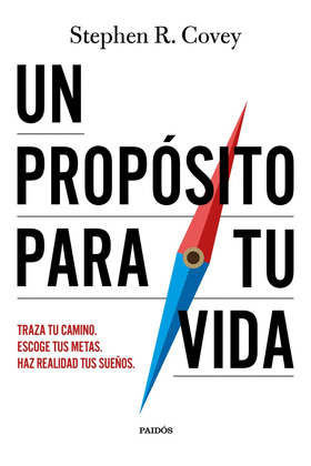 PROPÓSITO PARA TU VIDA, UN