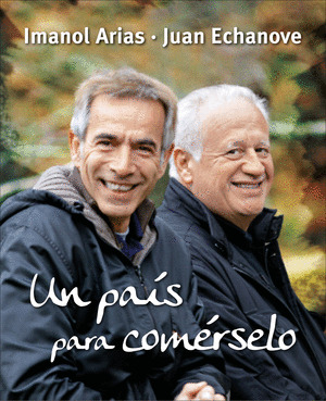 PAIS PARA COMERSELO, UN