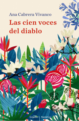CIEN VOCES DEL DIABLO, LAS