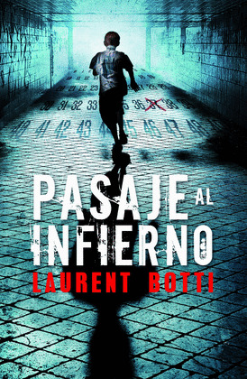 PASAJE AL INFIERNO