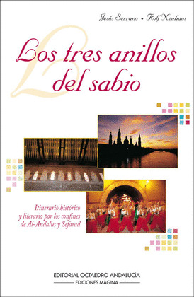 LOS TRES ANILLOS DEL SABIO