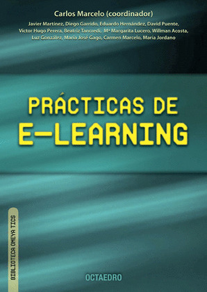 PRÁCTICAS DE E-LEARNING