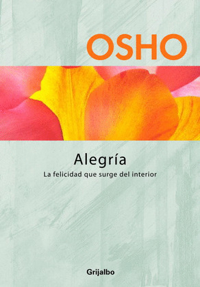 ALEGRÍA