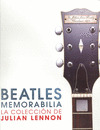 BEATLES MEMORABILIA