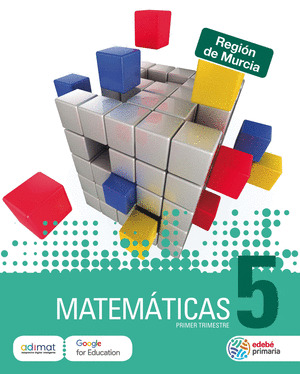 MATEMATICAS 5