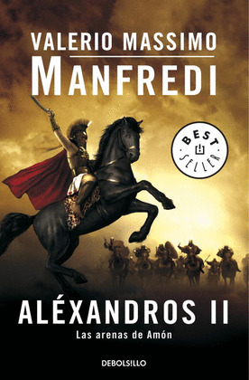ALEXANDROS II
