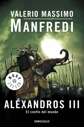 ALEXANDROS III