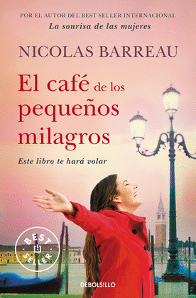 CAFÉ DE LOS PEQUEÑOS MILAGROS, EL